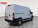 2026 Ram ProMaster 2500 High Roof FWD Empty Cargo Van for sale #J2068 - photo 4
