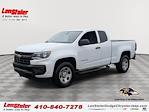 2022 Chevrolet Colorado Extended Cab RWD Pickup for sale #J2069AC - photo 1