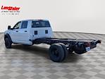 New 2026 Ram 4500 Tradesman Crew Cab 4WD 84 CA Cab Chassis for sale #J2072 - photo 1
