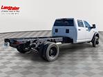 New 2026 Ram 4500 Tradesman Crew Cab 4WD 84 CA Cab Chassis for sale #J2072 - photo 2