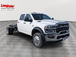 New 2026 Ram 5500 Crew Cab 84 CA Cab Chassis for sale #J2073 - photo 4
