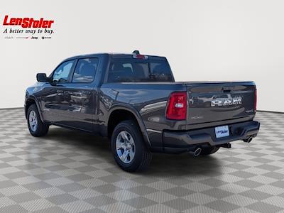 New 2026 Ram 1500 Big Horn Crew Cab for sale #J2078 - photo 2