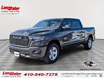New 2026 Ram 1500 Big Horn Crew Cab for sale #J2078 - photo 1