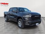 New 2026 Ram 1500 Big Horn Crew Cab for sale #J2078 - photo 4