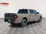 New 2026 Ram 1500 Big Horn Crew Cab for sale #J2083 - photo 3
