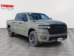 New 2026 Ram 1500 Big Horn Crew Cab for sale #J2083 - photo 4