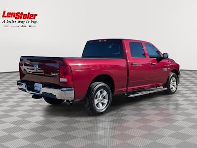 Used 2016 Ram 1500 Tradesman Crew Cab for sale #J2084AA - photo 2