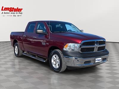 Used 2016 Ram 1500 Tradesman Crew Cab for sale #J2084AA - photo 1