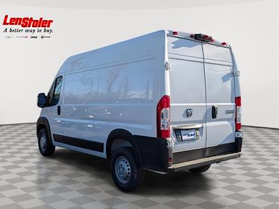 New 2026 Ram ProMaster 2500 High Roof Empty Cargo Van for sale #J2090 - photo 2