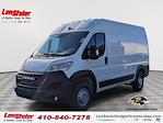 New 2026 Ram ProMaster 2500 High Roof Empty Cargo Van for sale #J2090 - photo 1
