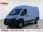 New 2026 Ram ProMaster 2500 High Roof Empty Cargo Van for sale #J2091 - photo 1