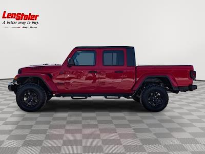 Used 2023 Jeep Gladiator Sport Crew Cab for sale #J2093AA - photo 2