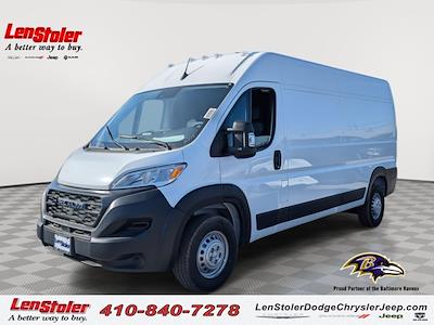 2026 Ram ProMaster 2500 High Roof FWD Empty Cargo Van for sale #J2094 - photo 1