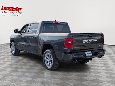 2026 Ram 1500 Crew Cab 4WD Pickup for sale #J2097 - photo 2