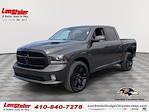 Used 2017 Ram 1500 Night Crew Cab for sale #J2098A - photo 32