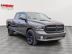 Used 2017 Ram 1500 Night Crew Cab for sale #J2098A - photo 6