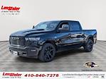 New 2026 Ram 1500 Laramie Crew Cab for sale #J2099 - photo 1