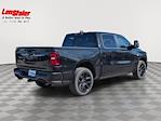 New 2026 Ram 1500 Laramie Crew Cab for sale #J2099 - photo 3