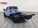 New 2026 Ram 3500 Regular Cab 84 CA Cab Chassis for sale #J2103 - photo 2