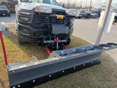 2026 Ram 2500 Regular Cab 4WD Plow Truck for sale #J2104 - photo 1