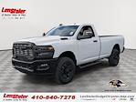 New 2026 Ram 2500 Tradesman Regular Cab for sale #J2104 - photo 1