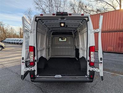 New 2026 Ram ProMaster 2500 High Roof Empty Cargo Van for sale #J2107 - photo 2