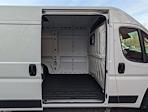 New 2026 Ram ProMaster 2500 High Roof Empty Cargo Van for sale #J2107 - photo 8