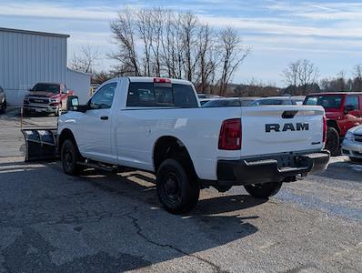 New 2026 Ram 2500 Tradesman Regular Cab for sale #J2109 - photo 2