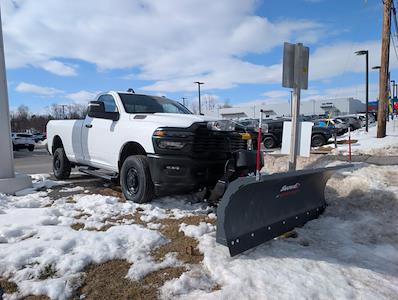 New 2026 Ram 2500 - photo 1