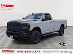New 2026 Ram 2500 Tradesman Regular Cab for sale #J2109 - photo 21