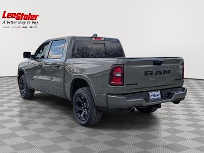 New 2026 Ram 1500 Big Horn Crew Cab for sale #J2111 - photo 2