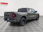New 2026 Ram 1500 Big Horn Crew Cab for sale #J2111 - photo 3