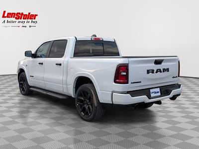 New 2026 Ram 1500 Laramie Crew Cab for sale #J2114 - photo 2