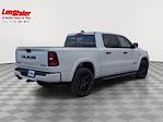 New 2026 Ram 1500 Laramie Crew Cab for sale #J2114 - photo 3