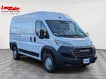 New 2026 Ram ProMaster 2500 High Roof Empty Cargo Van for sale #J2126 - photo 5