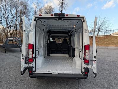 New 2026 Ram ProMaster 2500 High Roof Empty Cargo Van for sale #J2127 - photo 2