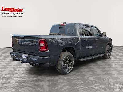 New 2026 Ram 1500 Tradesman Crew Cab for sale #J2128 - photo 2