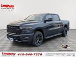 New 2026 Ram 1500 Tradesman Crew Cab for sale #J2128 - photo 25