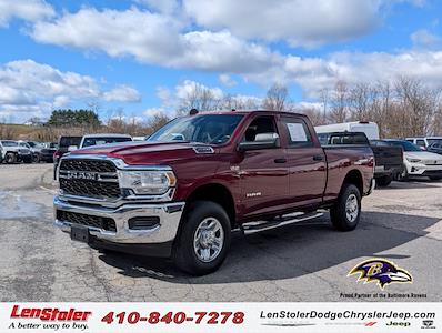 Used 2022 Ram 2500 - photo 1