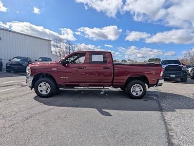 Used 2022 Ram 2500 - photo 1