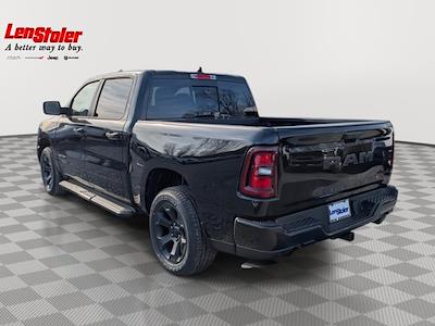 New 2026 Ram 1500 Tradesman Crew Cab for sale #J2130 - photo 2