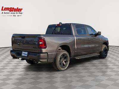 2026 Ram 1500 Crew Cab 4WD Pickup for sale #J2131 - photo 2