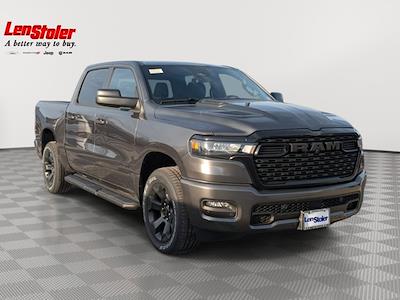 2026 Ram 1500 Crew Cab 4WD Pickup for sale #J2131 - photo 1