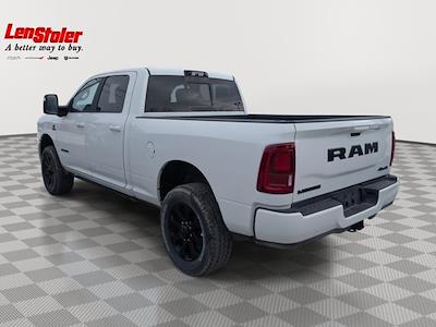 2025 Ram 2500 Crew Cab 4WD Pickup for sale #J2135 - photo 2