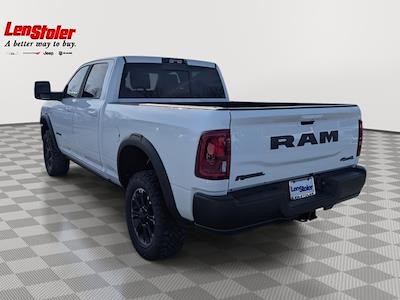 New 2026 Ram 2500 Rebel Crew Cab for sale #J2136 - photo 2