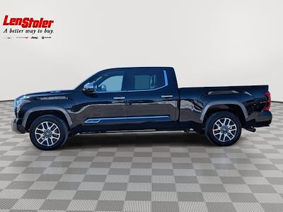 Used 2025 Toyota Tundra 1794 CrewMax Cab for sale #J2136A - photo 2
