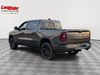 New 2026 Ram 1500 Laramie Crew Cab for sale #J2143 - photo 2