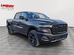New 2026 Ram 1500 Big Horn Crew Cab for sale #J2144 - photo 4