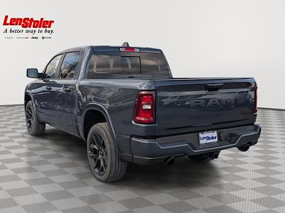 New 2026 Ram 1500 Laramie Crew Cab for sale #J2145 - photo 1