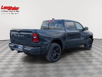 New 2026 Ram 1500 Laramie Crew Cab for sale #J2145 - photo 2